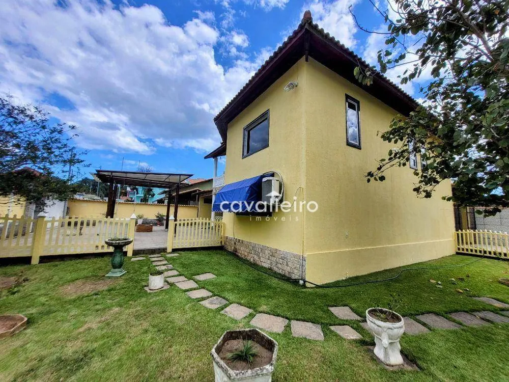 Casa, 3 quartos, 190 m² - Foto 43