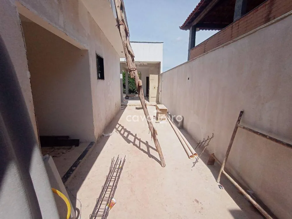 Casa, 2 quartos, 133 m² - Foto 11