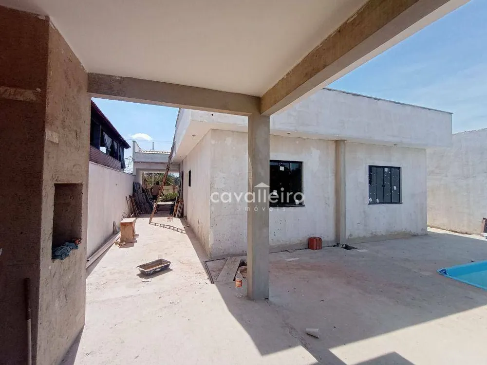 Casa, 2 quartos, 133 m² - Foto 16