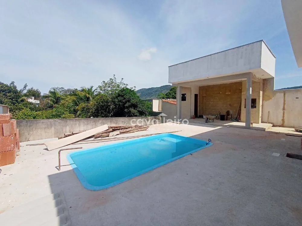 Casa, 2 quartos, 133 m² - Foto 2