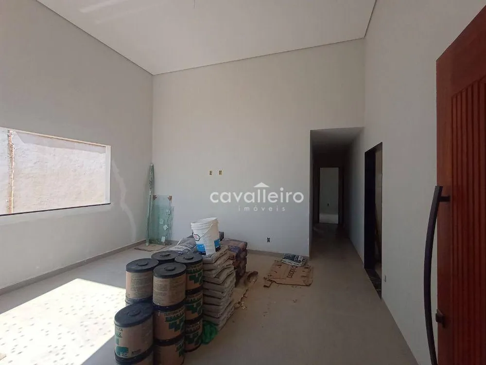 Casa, 2 quartos, 133 m² - Foto 3