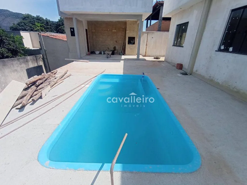 Casa, 2 quartos, 133 m² - Foto 13