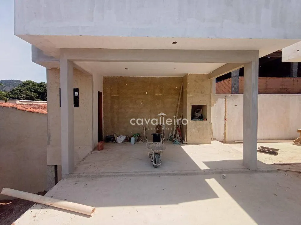 Casa, 2 quartos, 133 m² - Foto 14