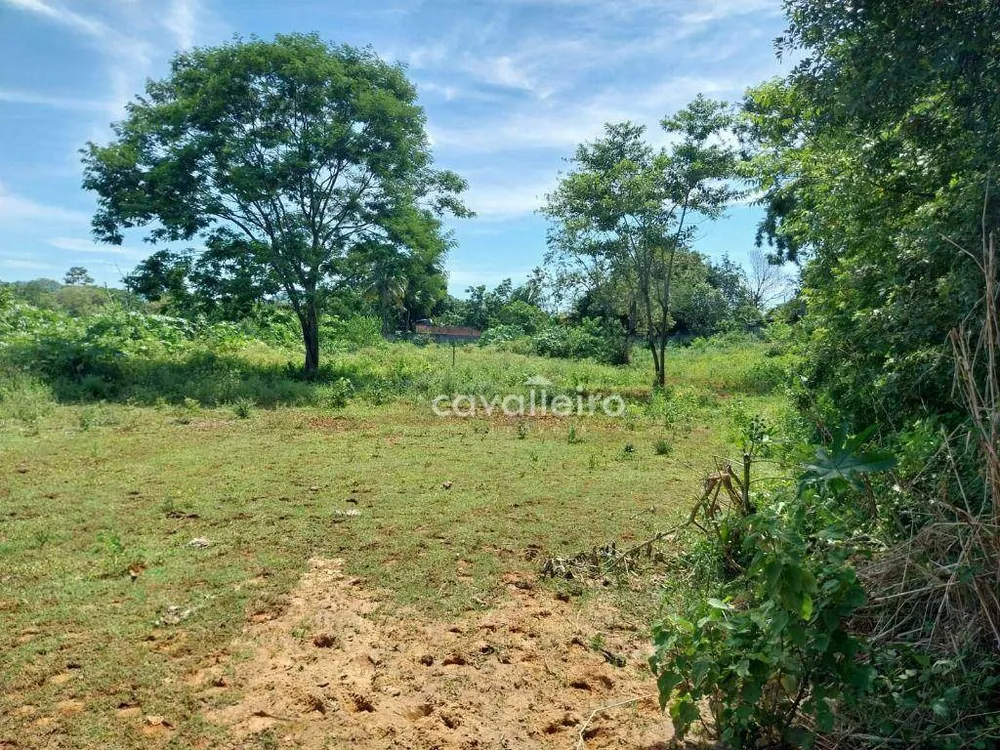 Terreno, 5432 m² - Foto 1