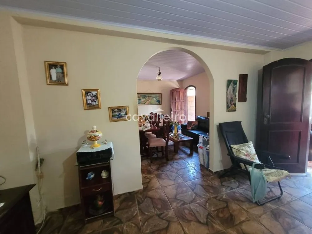 Casa, 3 quartos, 120 m² - Foto 4