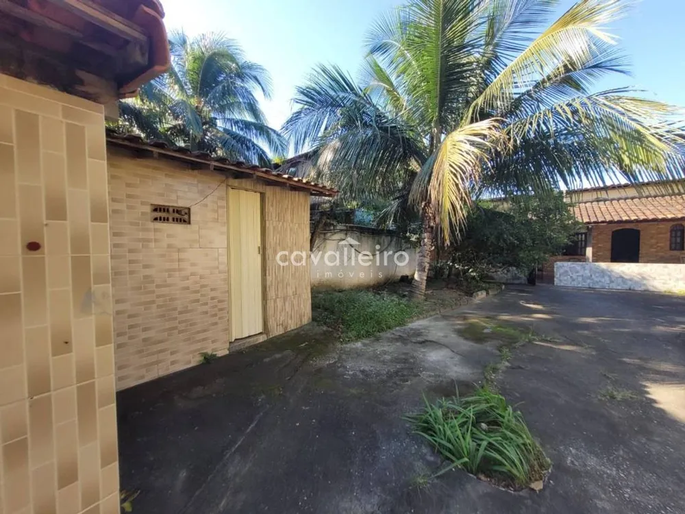 Casa, 3 quartos, 120 m² - Foto 23