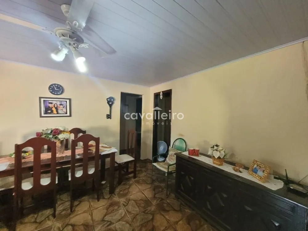 Casa, 3 quartos, 120 m² - Foto 9