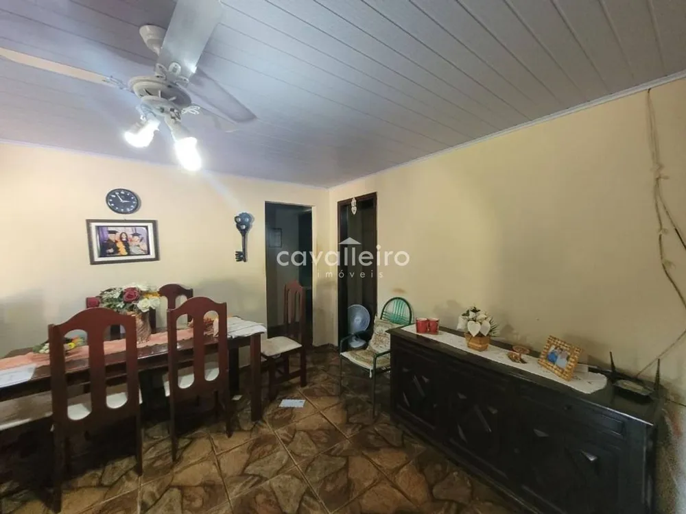 Casa, 3 quartos, 120 m² - Foto 5