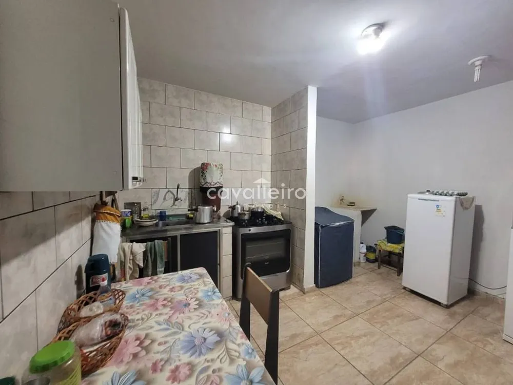 Casa, 3 quartos, 120 m² - Foto 11