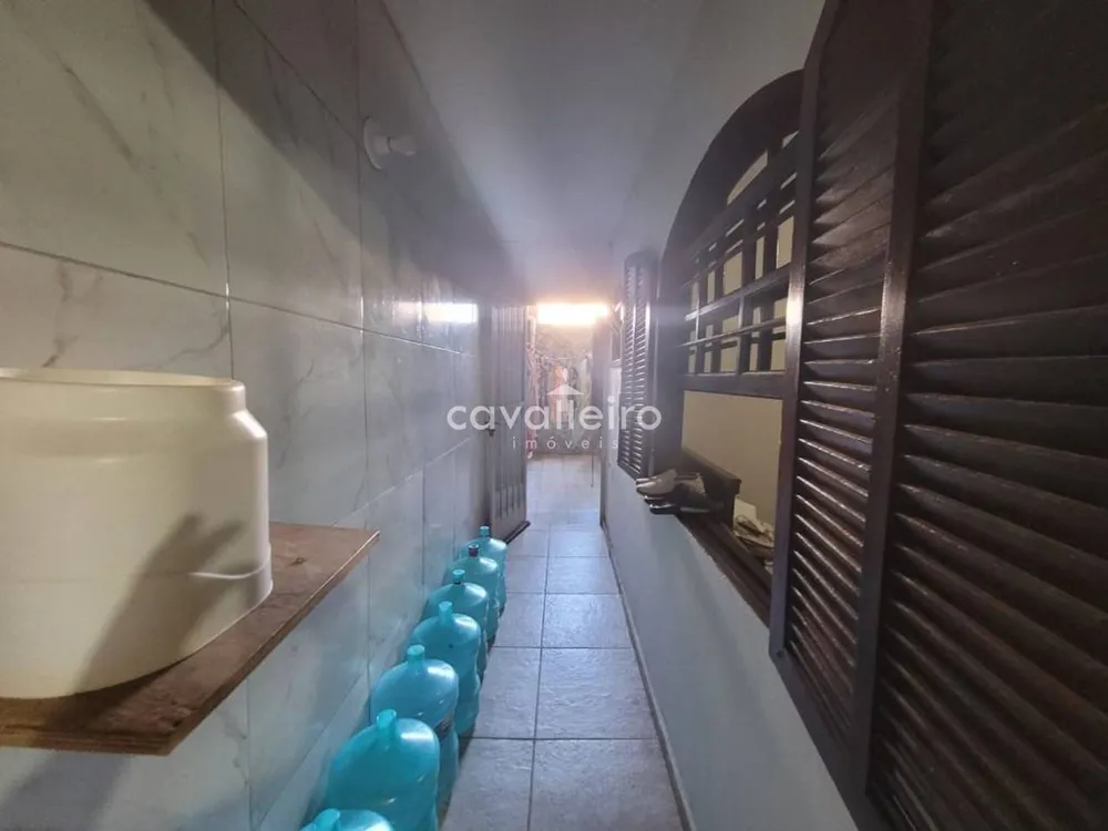 Casa, 3 quartos, 120 m² - Foto 14
