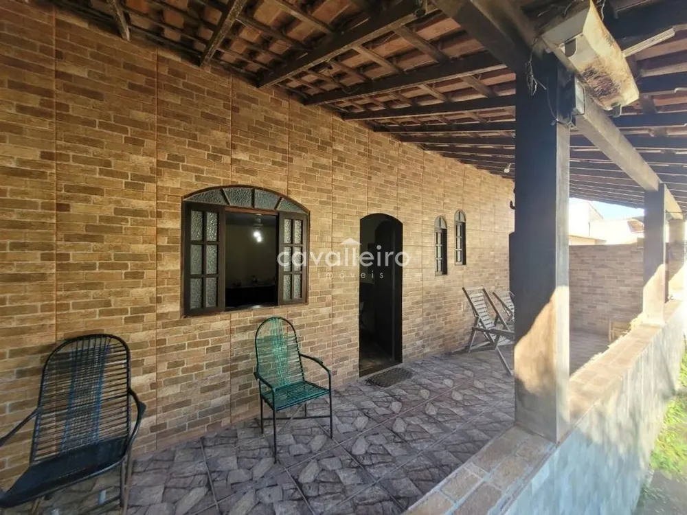 Casa, 3 quartos, 120 m² - Foto 25