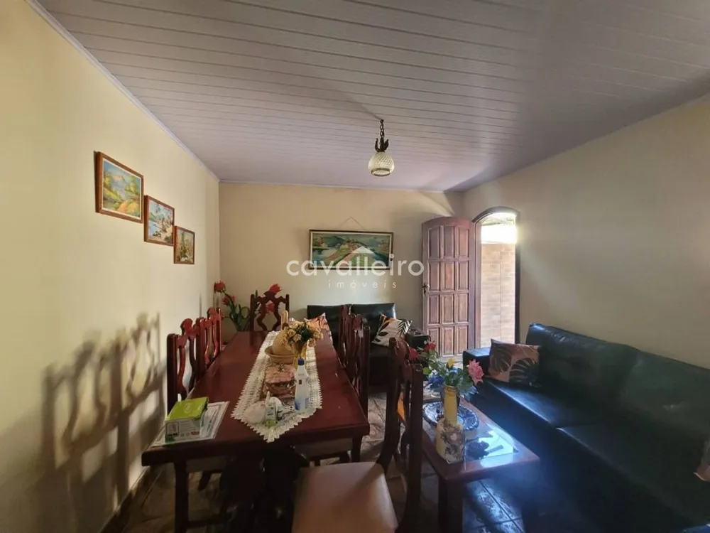 Casa, 3 quartos, 120 m² - Foto 6