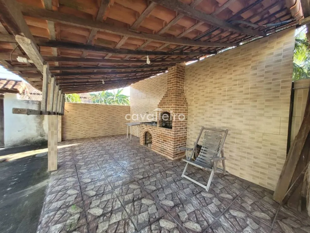 Casa, 3 quartos, 120 m² - Foto 20