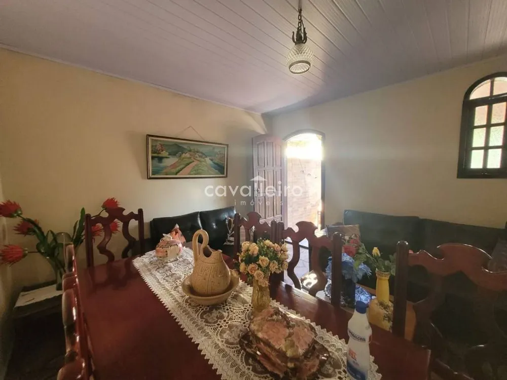 Casa, 3 quartos, 120 m² - Foto 8