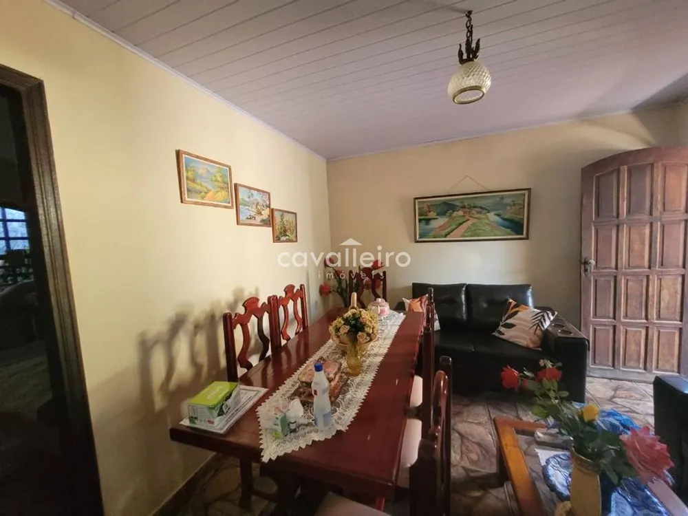 Casa, 3 quartos, 120 m² - Foto 7