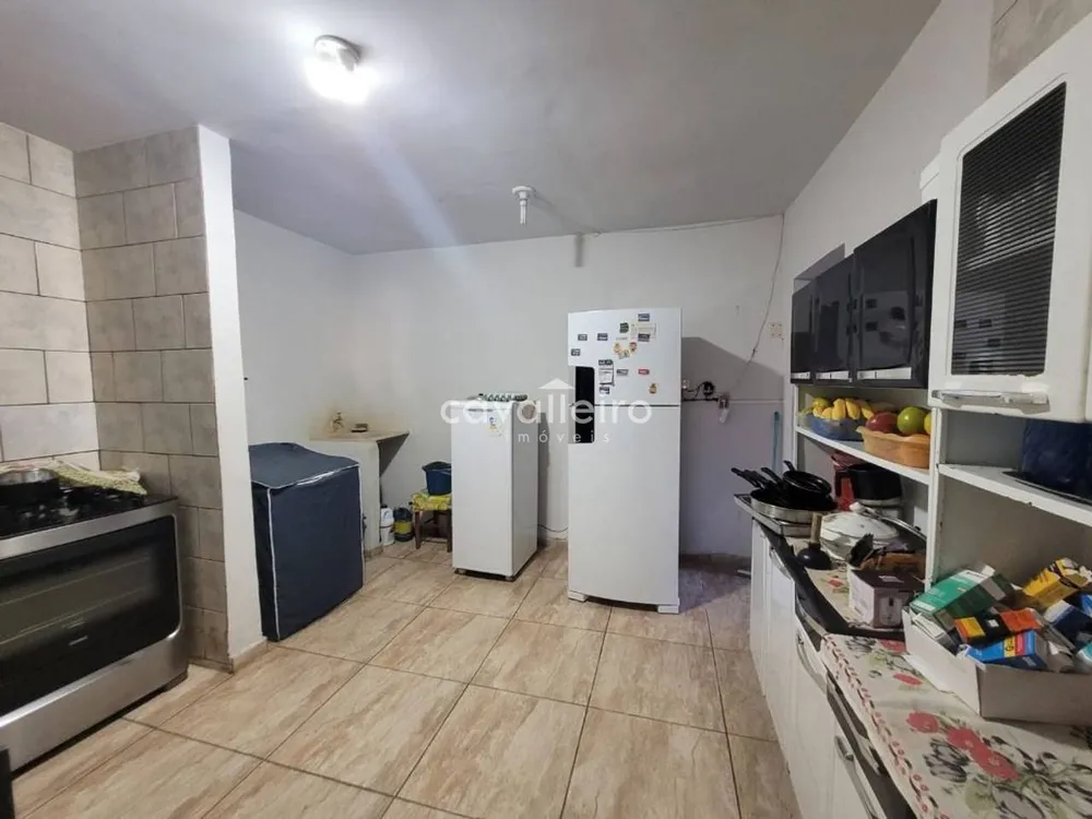 Casa, 3 quartos, 120 m² - Foto 10