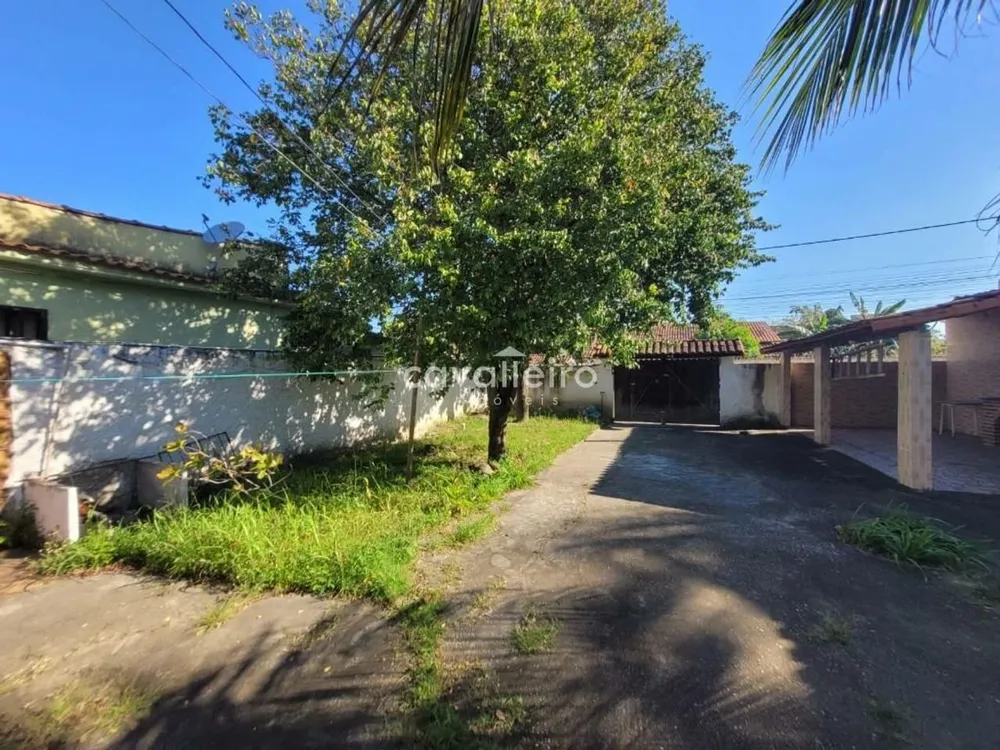 Casa, 3 quartos, 120 m² - Foto 3