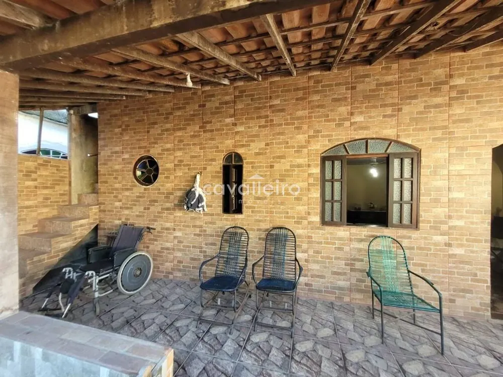 Casa, 3 quartos, 120 m² - Foto 24