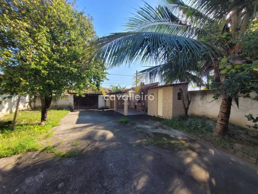 Casa, 3 quartos, 120 m² - Foto 22