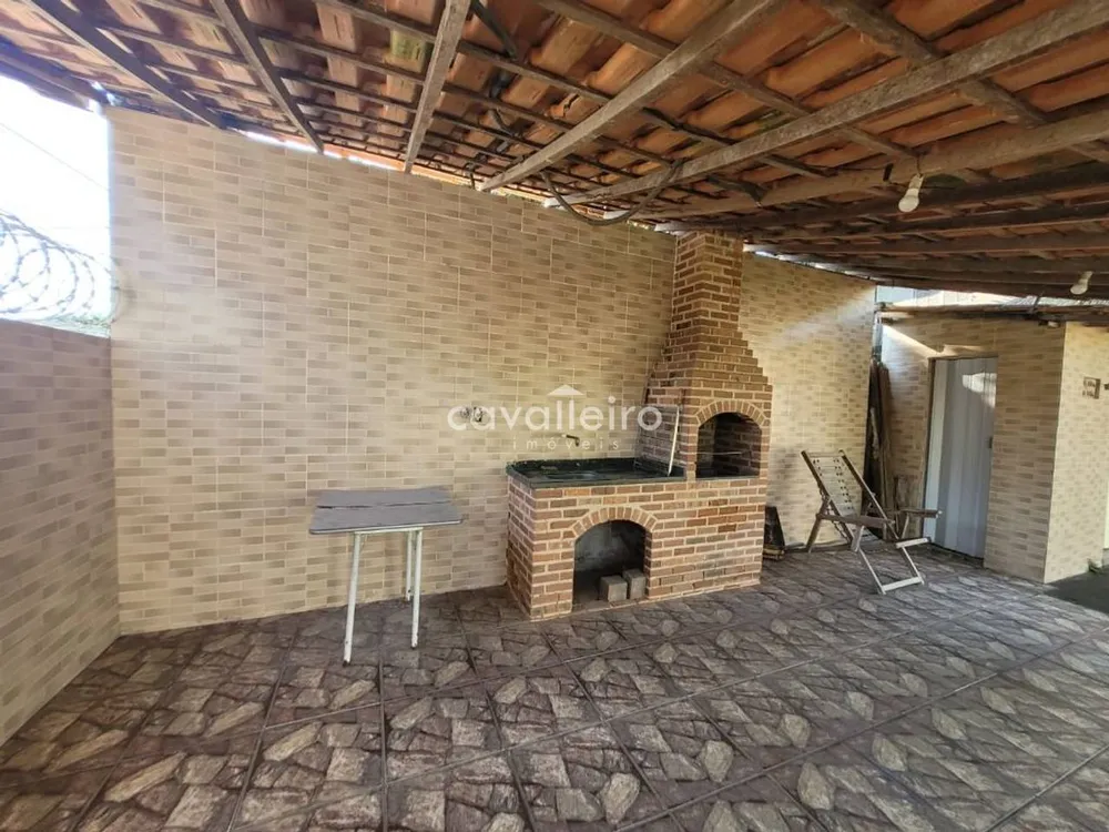 Casa, 3 quartos, 120 m² - Foto 21