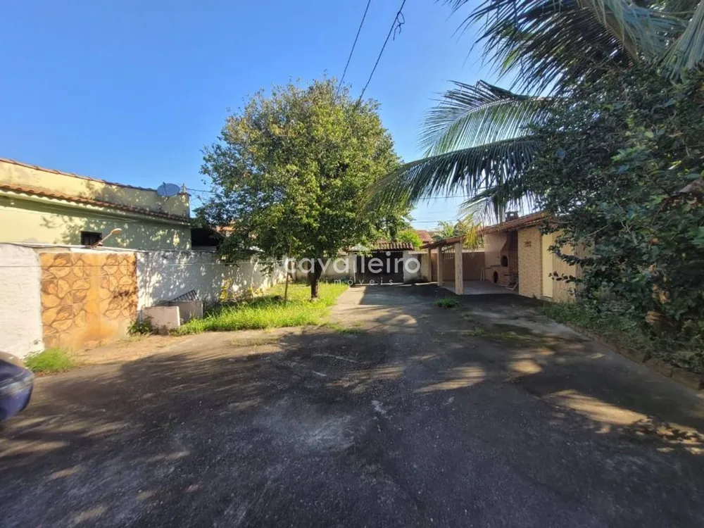 Casa, 3 quartos, 120 m² - Foto 17