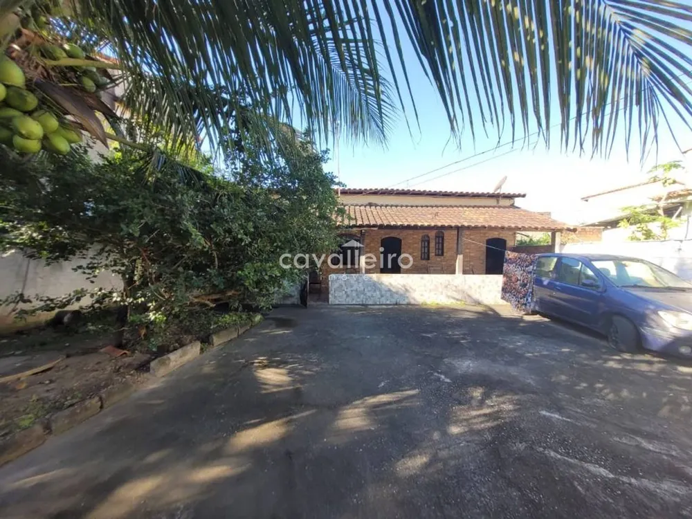 Casa, 3 quartos, 120 m² - Foto 2
