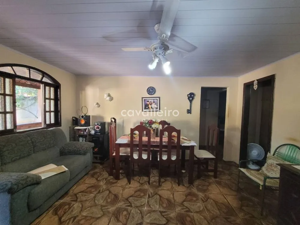 Casa, 3 quartos, 120 m² - Foto 1
