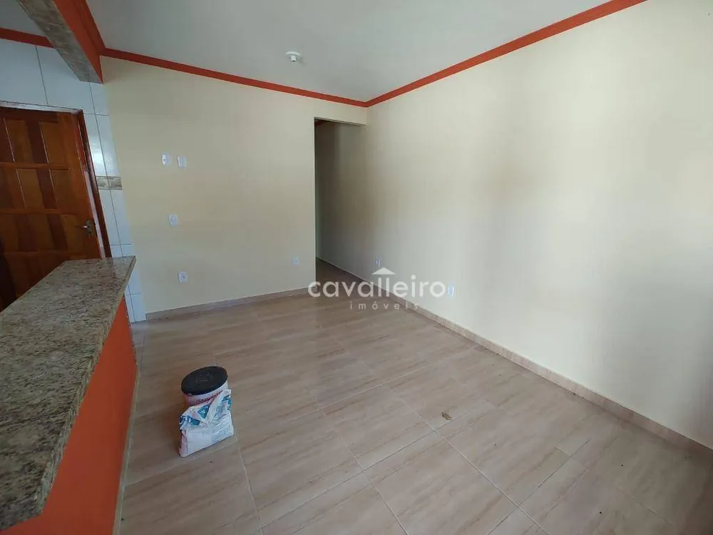 Casa, 2 quartos, 79 m² - Foto 14