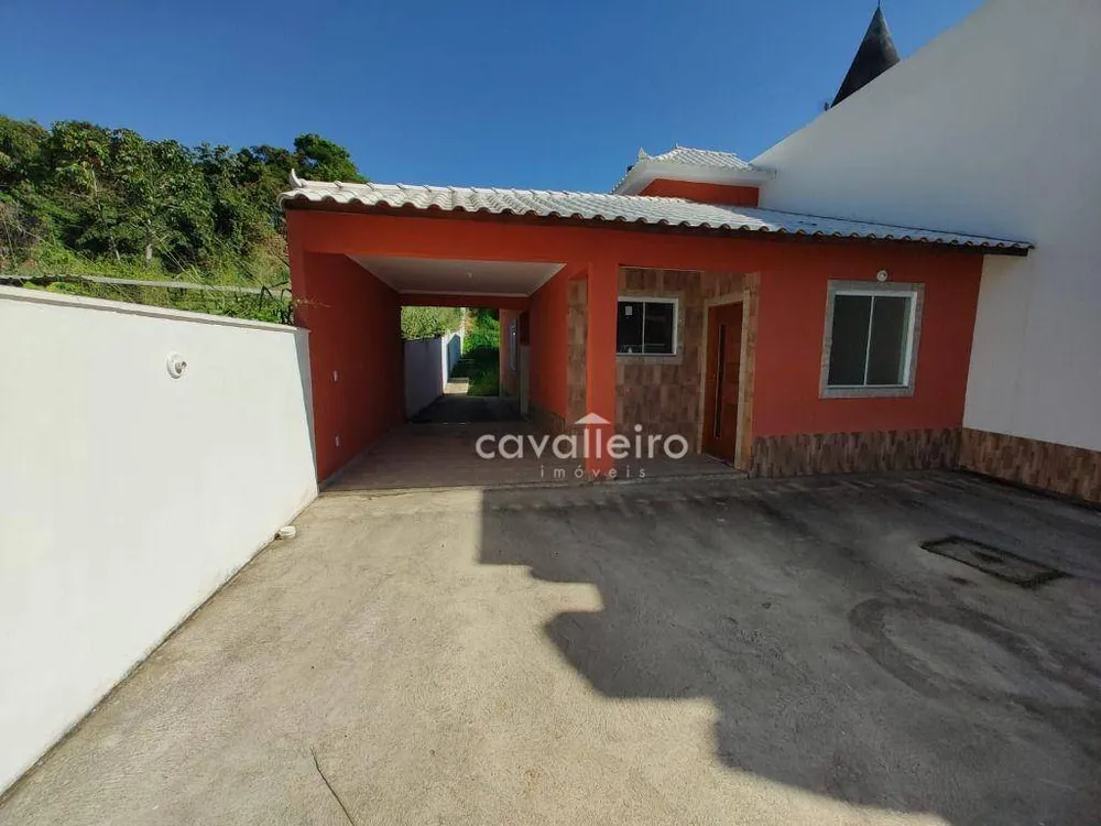 Casa, 2 quartos, 79 m² - Foto 1