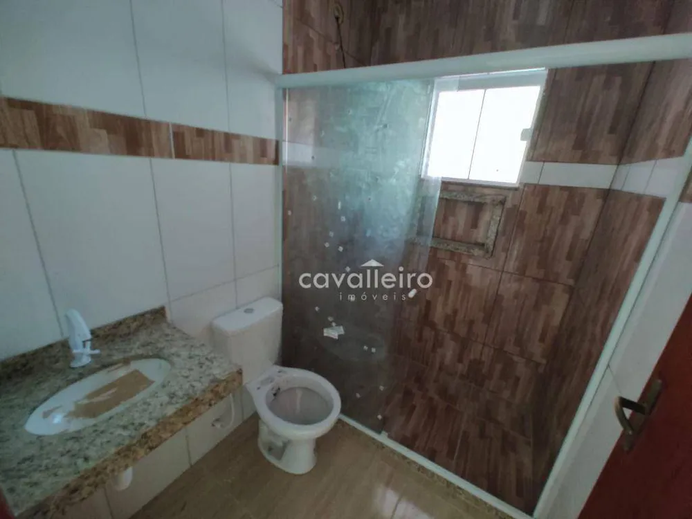 Casa, 2 quartos, 79 m² - Foto 19
