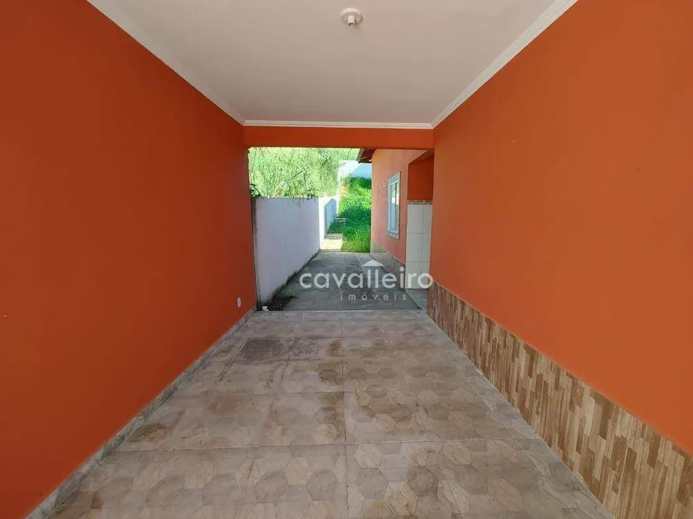 Casa, 2 quartos, 79 m² - Foto 6