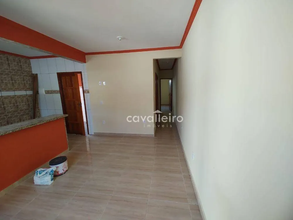 Casa, 2 quartos, 79 m² - Foto 16
