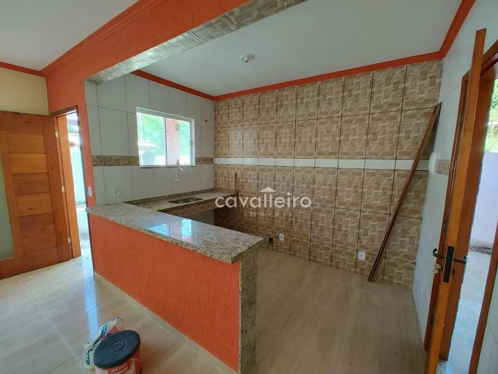 Casa, 2 quartos, 79 m² - Foto 17