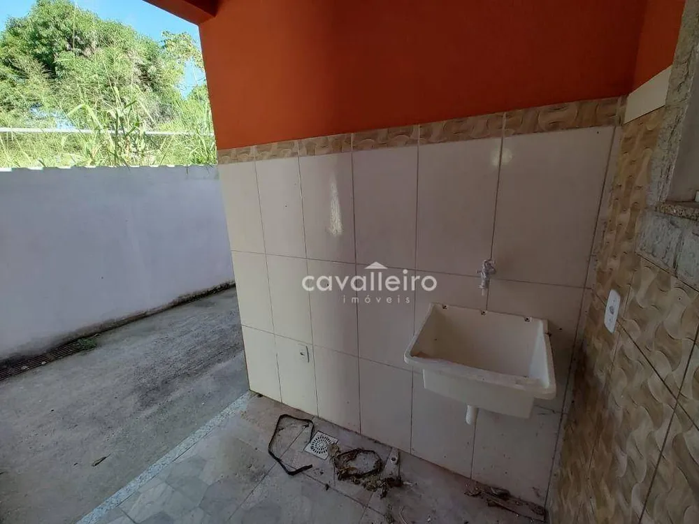 Casa, 2 quartos, 79 m² - Foto 18
