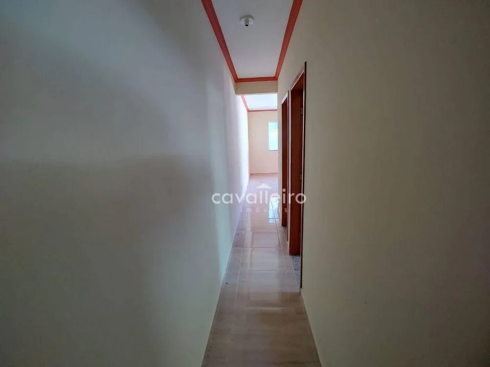 Casa, 2 quartos, 79 m² - Foto 22