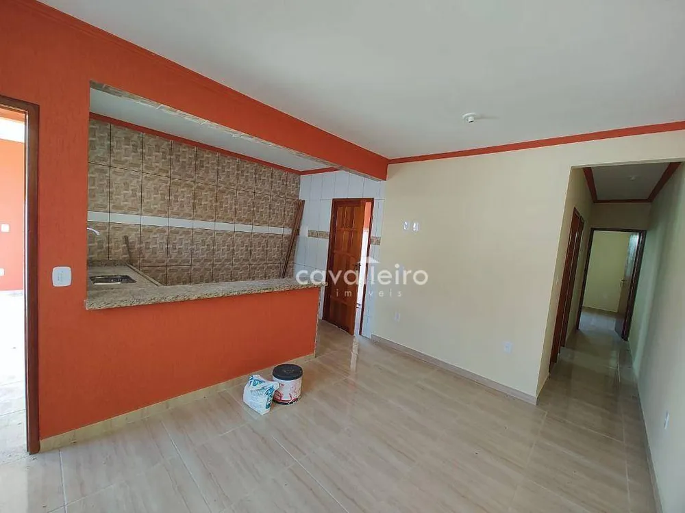 Casa, 2 quartos, 79 m² - Foto 15