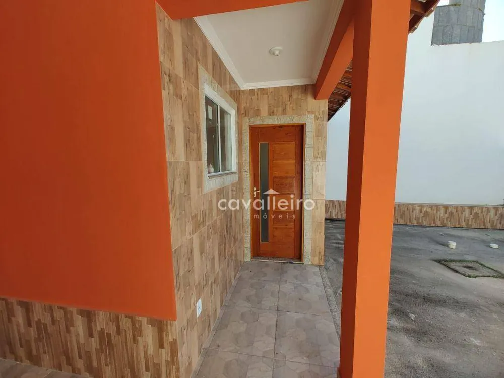 Casa, 2 quartos, 79 m² - Foto 5