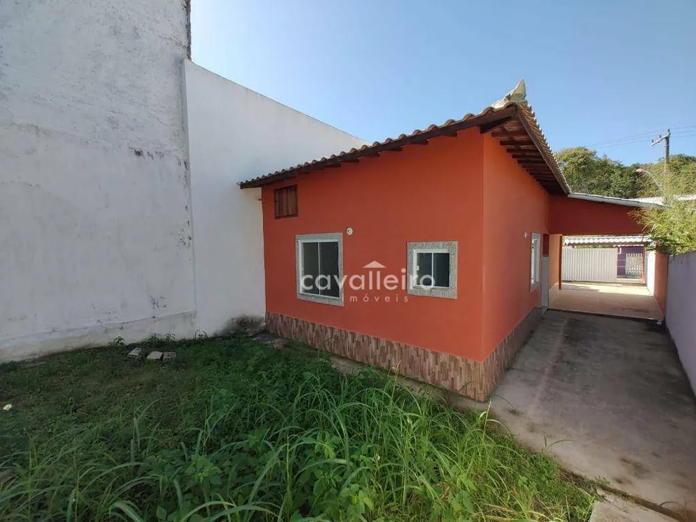 Casa, 2 quartos, 79 m² - Foto 11