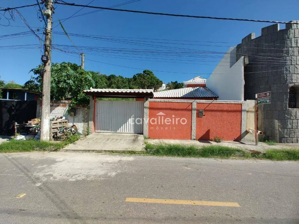 Casa, 2 quartos, 79 m² - Foto 4