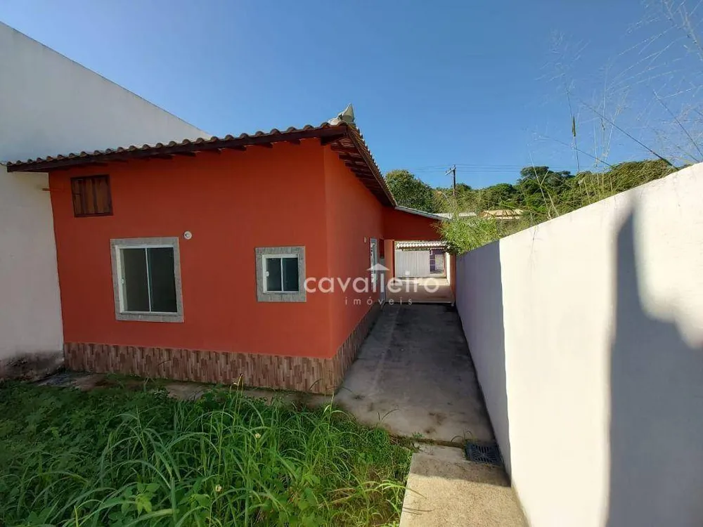 Casa, 2 quartos, 79 m² - Foto 12