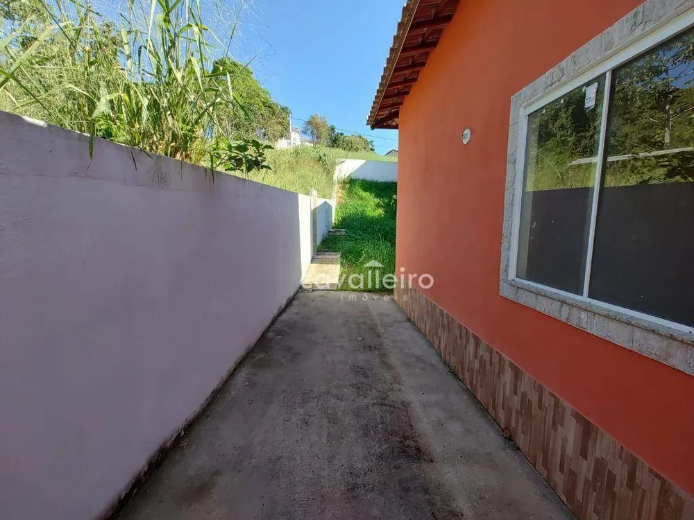 Casa, 2 quartos, 79 m² - Foto 8