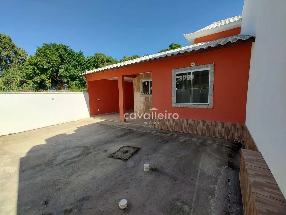 Casa, 2 quartos, 79 m² - Foto 2