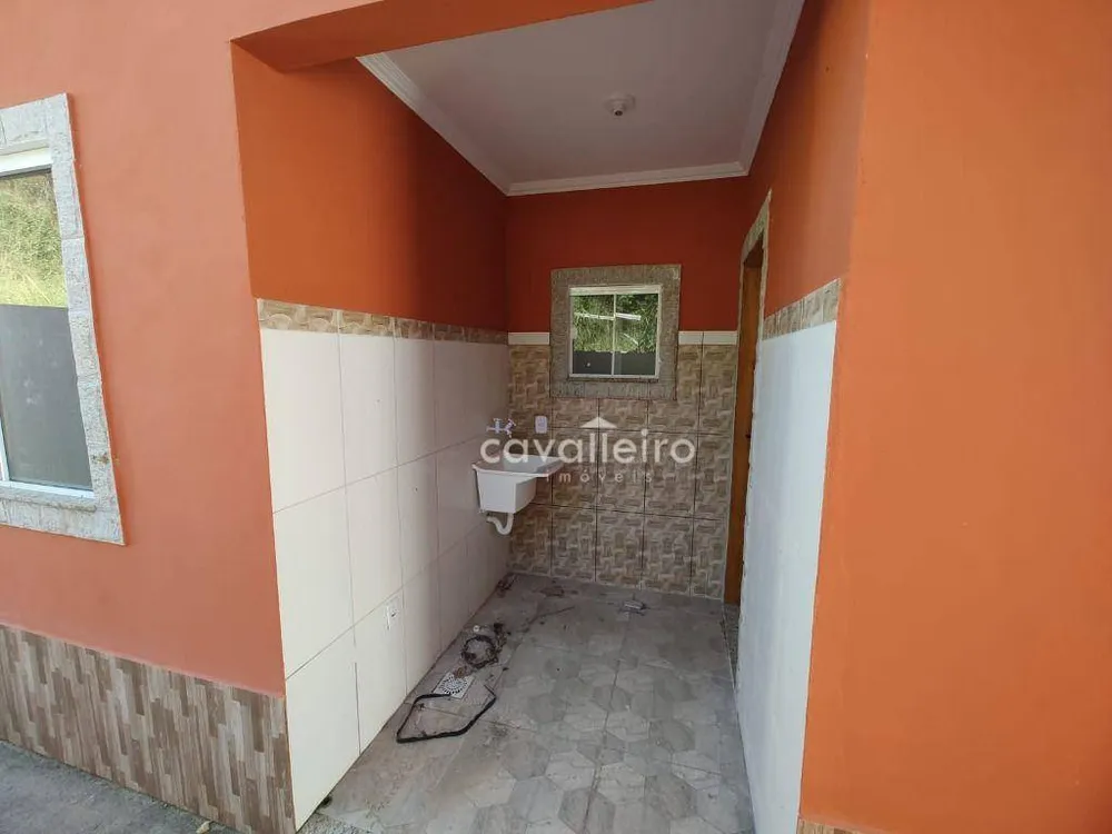 Casa, 2 quartos, 79 m² - Foto 7