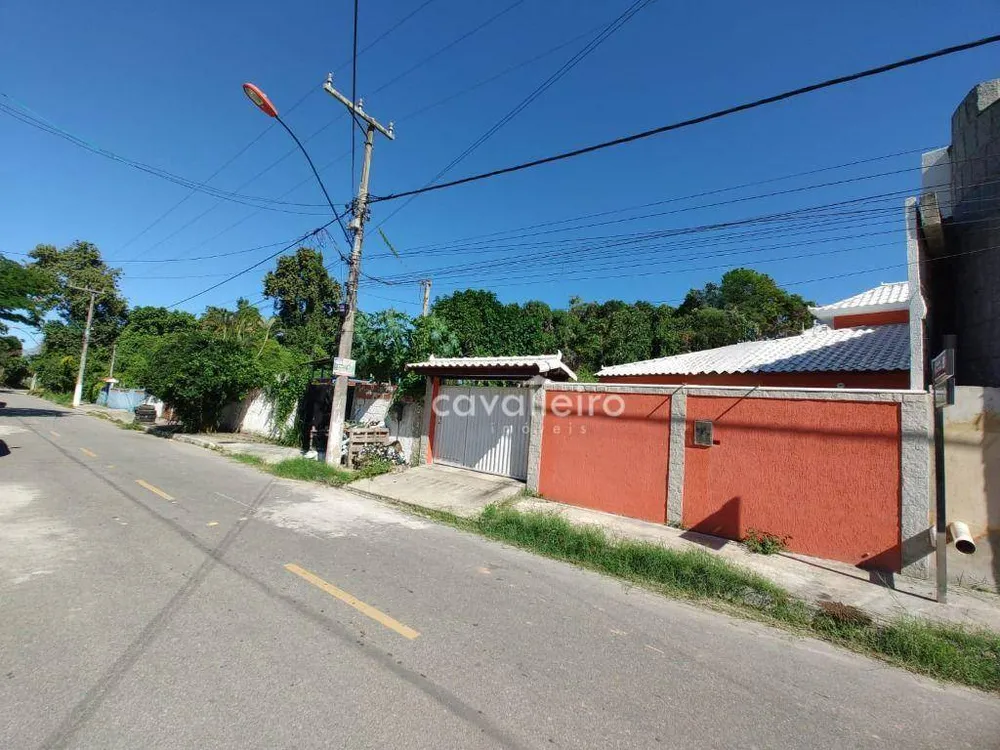 Casa, 2 quartos, 79 m² - Foto 3