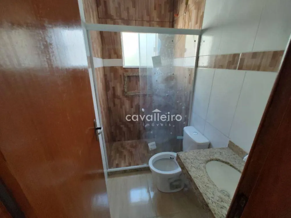 Casa, 2 quartos, 79 m² - Foto 21