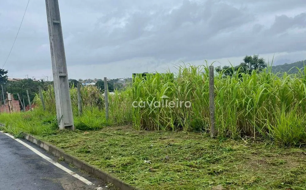 Terreno, 390 m² - Foto 1