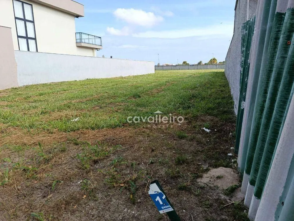 Loteamento e Condomínio, 544 m² - Foto 3