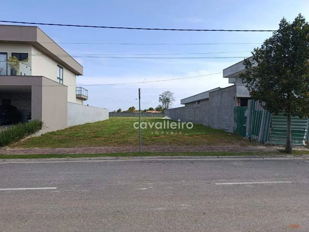 Loteamento e Condomínio, 544 m² - Foto 1