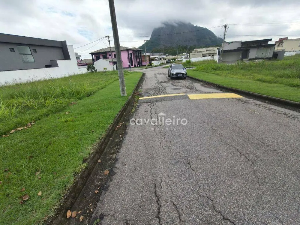 Loteamento e Condomínio, 365 m² - Foto 3