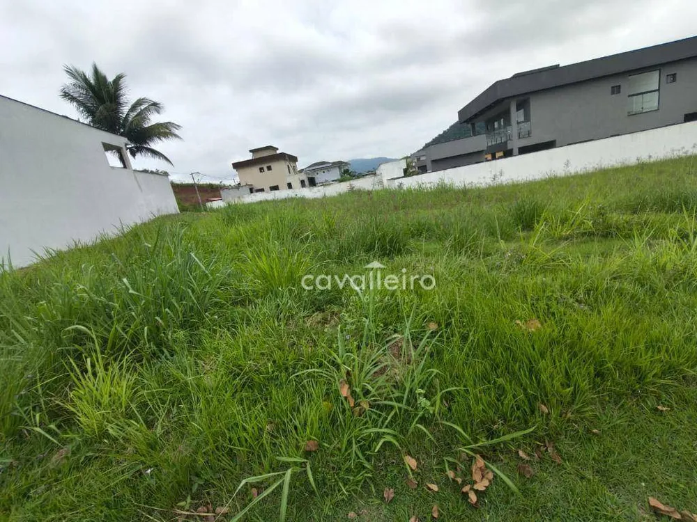 Loteamento e Condomínio, 365 m² - Foto 5